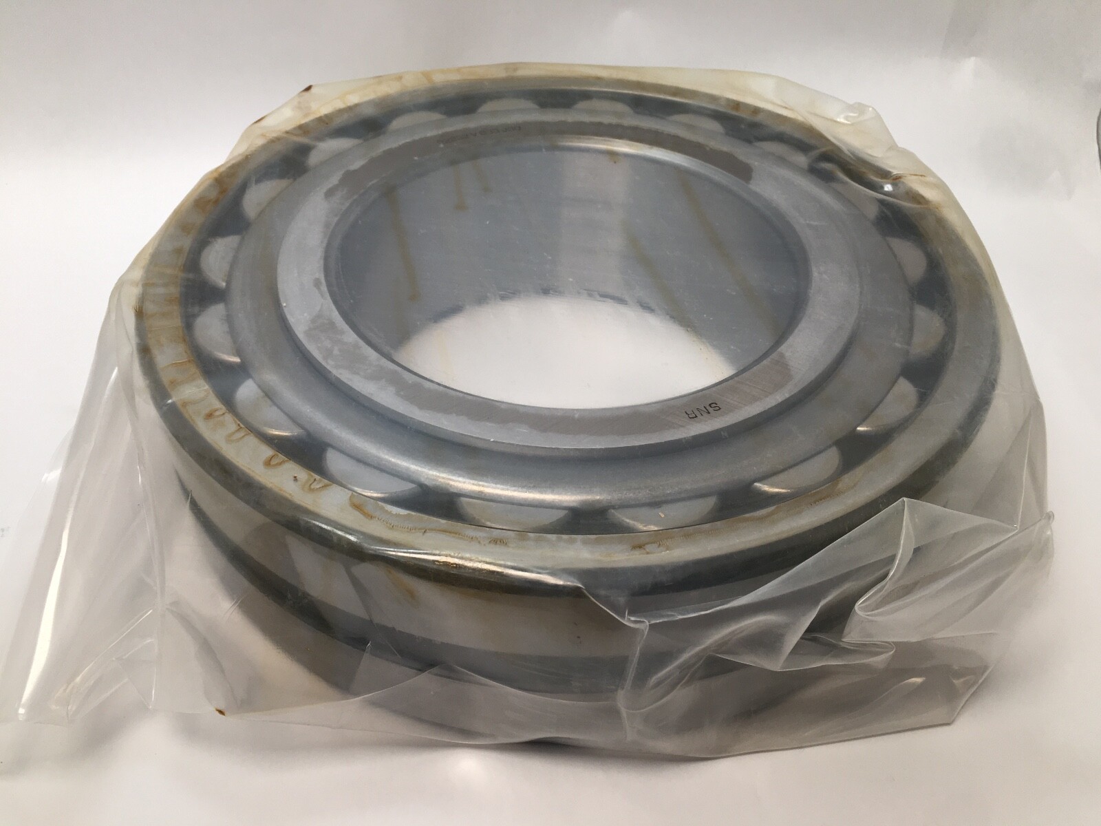 SNR 22232VB33J30 Spherical Roller Bearing 160x290x80 mm 22232 V B33 J30 France