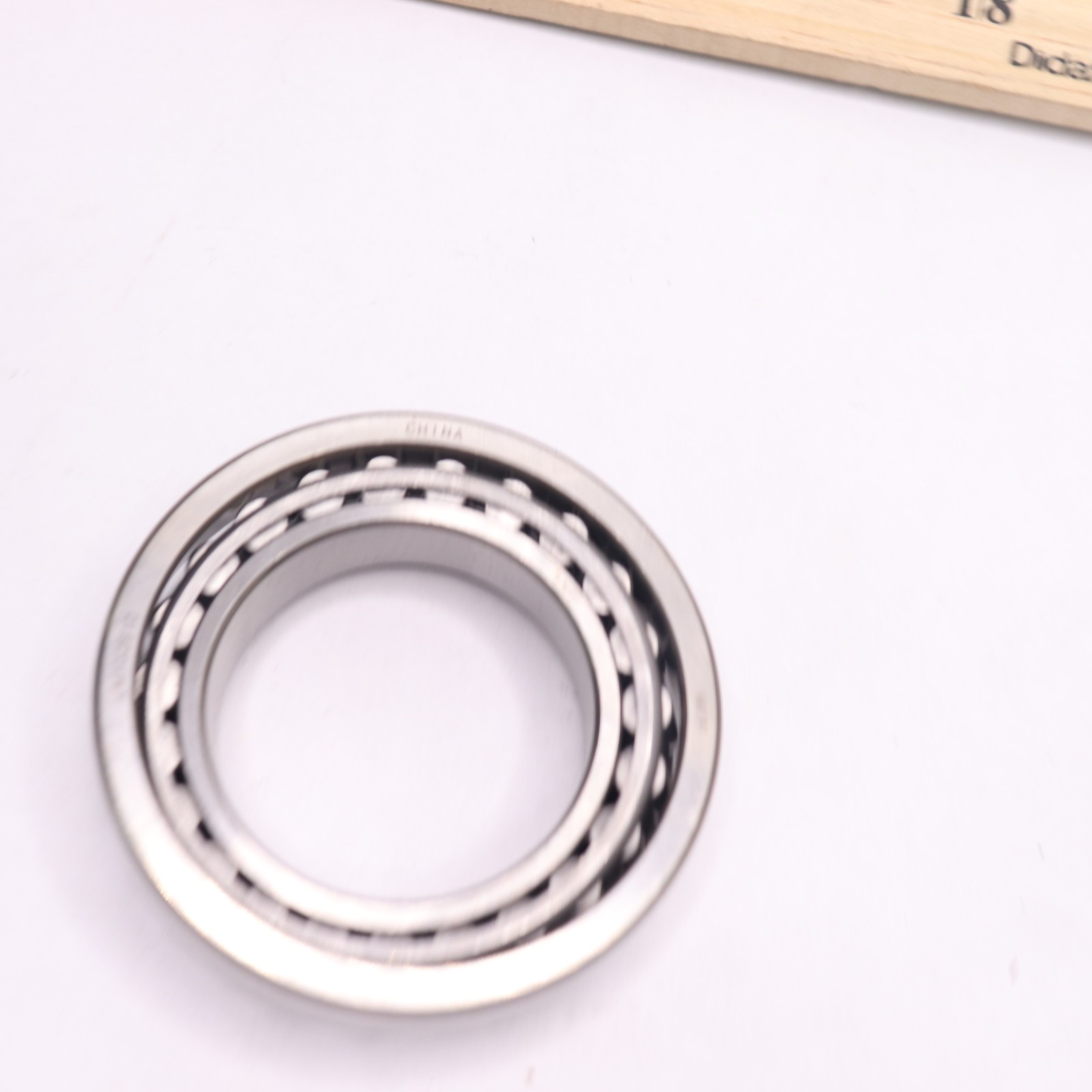 SKF Taper Roller Wheel Bearings 45.242mm ID x 73.431mm OD LM102910