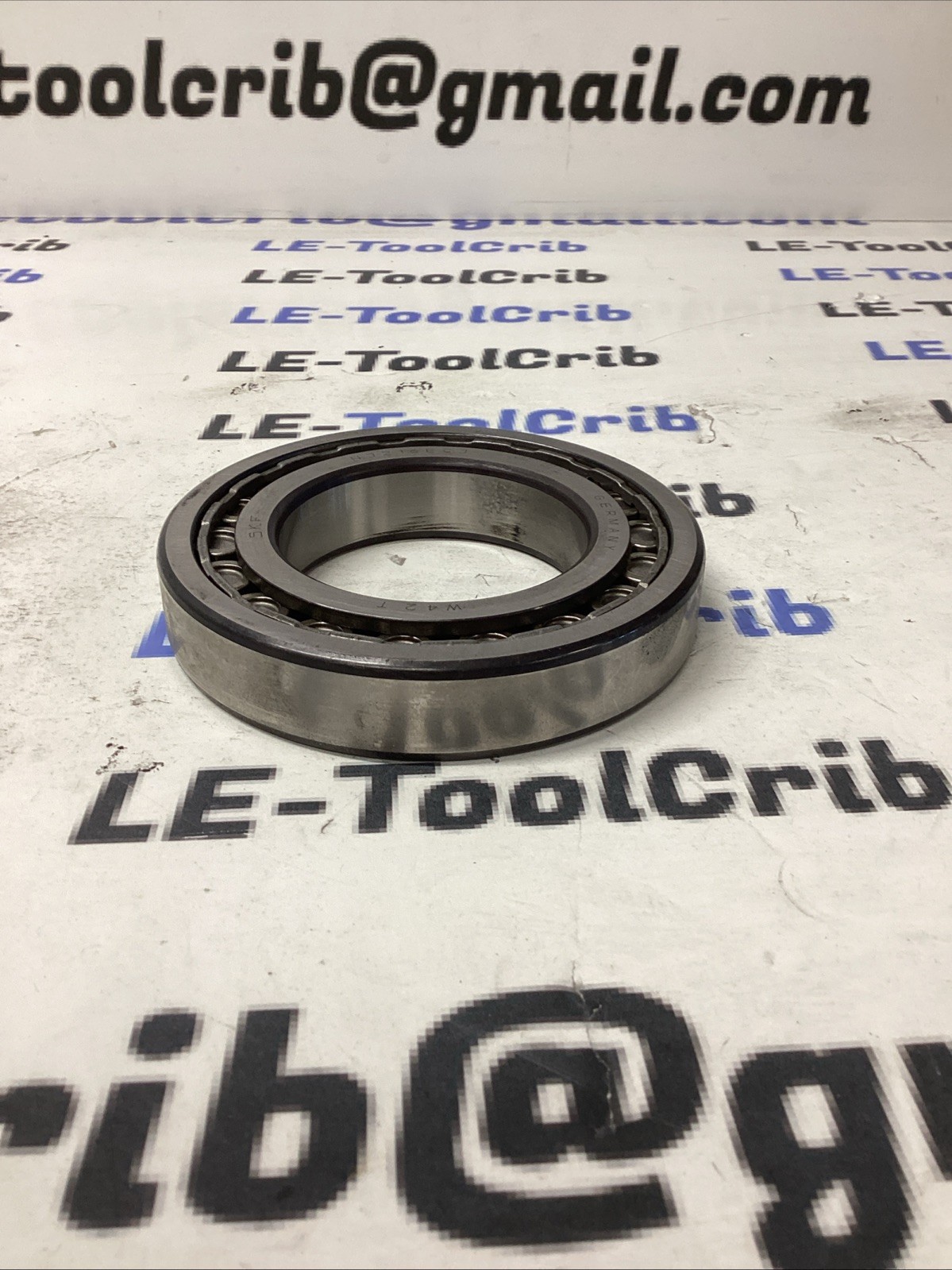 SKF NJ 216 ECJ single row cylindrical roller bearing K-325