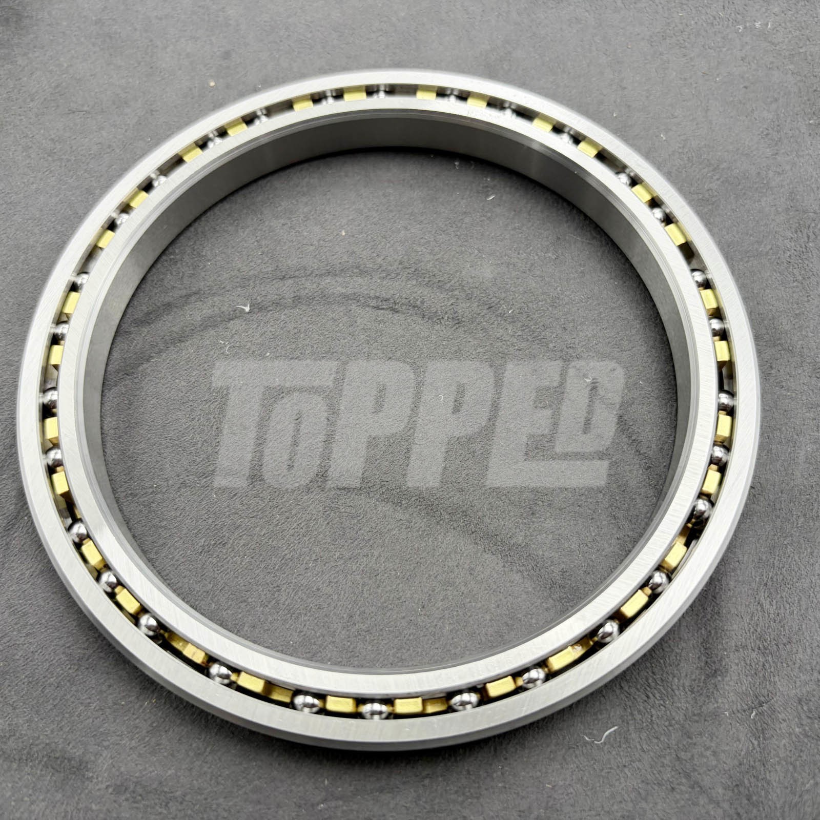 Roller Bearing 4.5″x5.5″x0.5″ (114.3mm x 139.7mm x 12.7mm) KD045XP0 for KAYDON