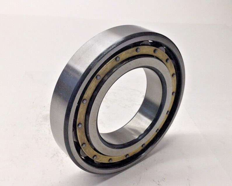 Fag N212M.C3 Cylindrical Roller Bearing 60x110x22 mm N212M-C3