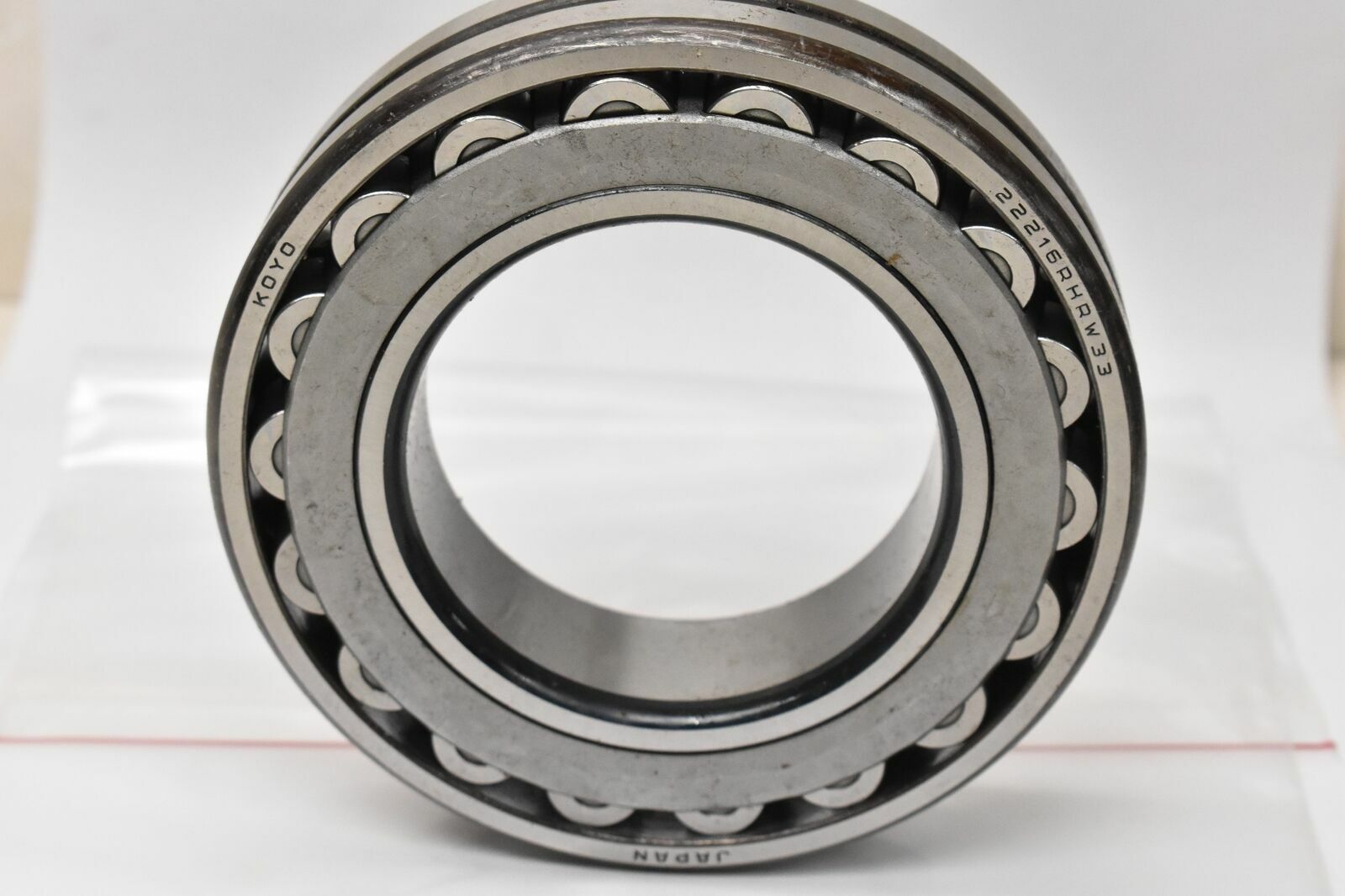 Koyo 22216RHRW33 Spherical Roller Bearing