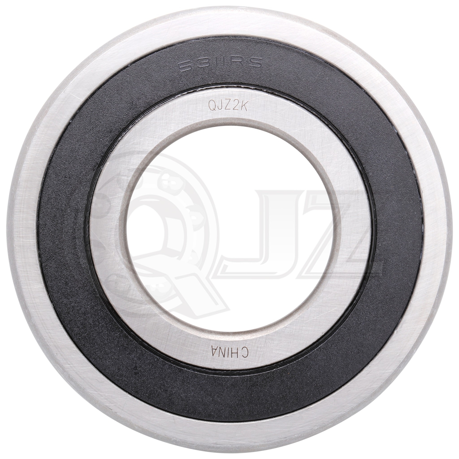[Qty.8] 5311-2RS Angular Contact Ball Bearing [55mm Bore x 120mm OD x 49.2mm W]