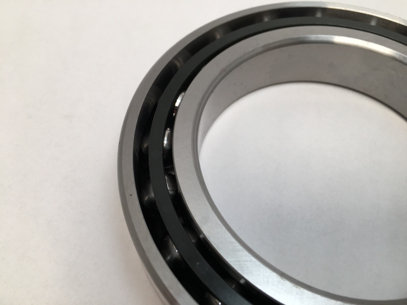 Fafnir 2MM9115WI-SUL Bearing 75x115x20 mm 7015-C 2MM-9115-WI-CR-DUL USA