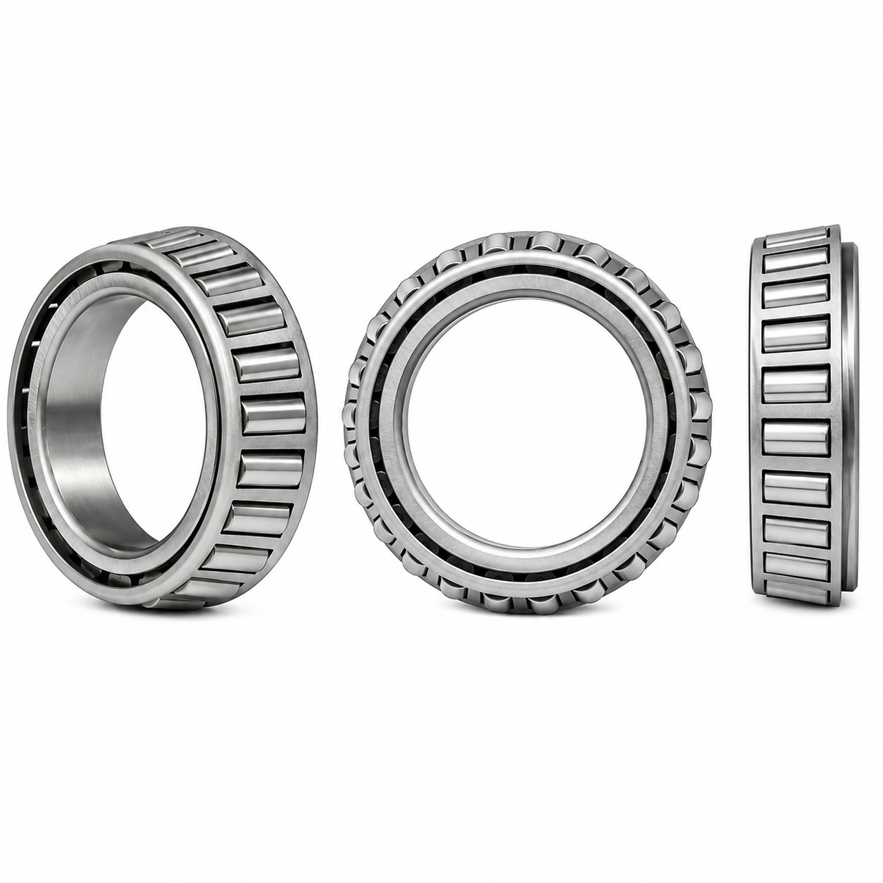 NCB33124A Tractor Tapered Roller Bearing Cone 22780-I 22780TIM .14″ Radius