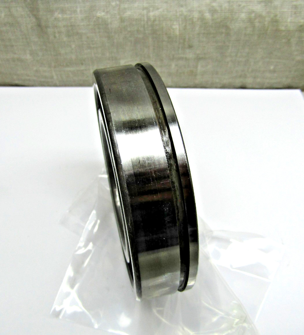 VBF 6210NR 50mm X 90mm X 20mm Open Bearing W/ Snap Ring Groove NO SNAP RING