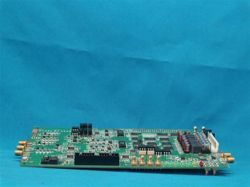 ZVL372-D11 ZVL372–1 ZVL372-C1 Board
