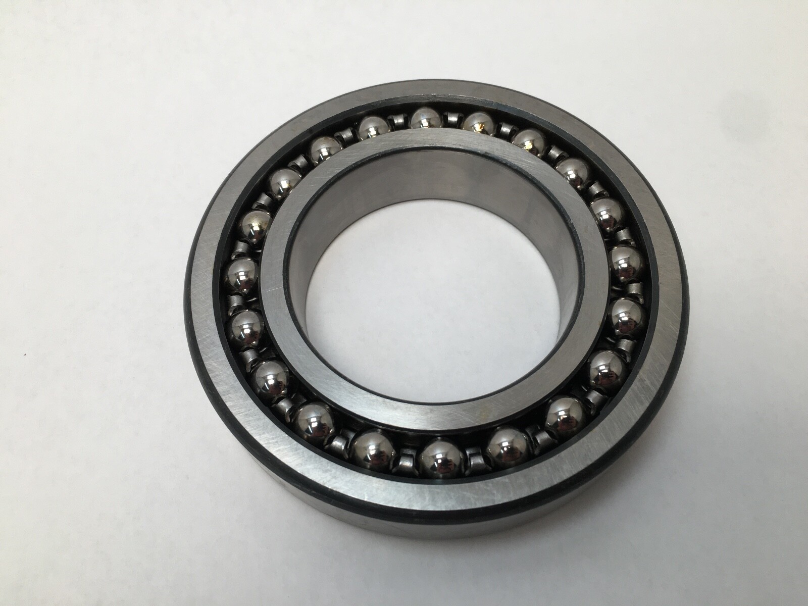 FAG 1214K Self Aligning Bearing 70x125x24 mm 1214-K Switzerland