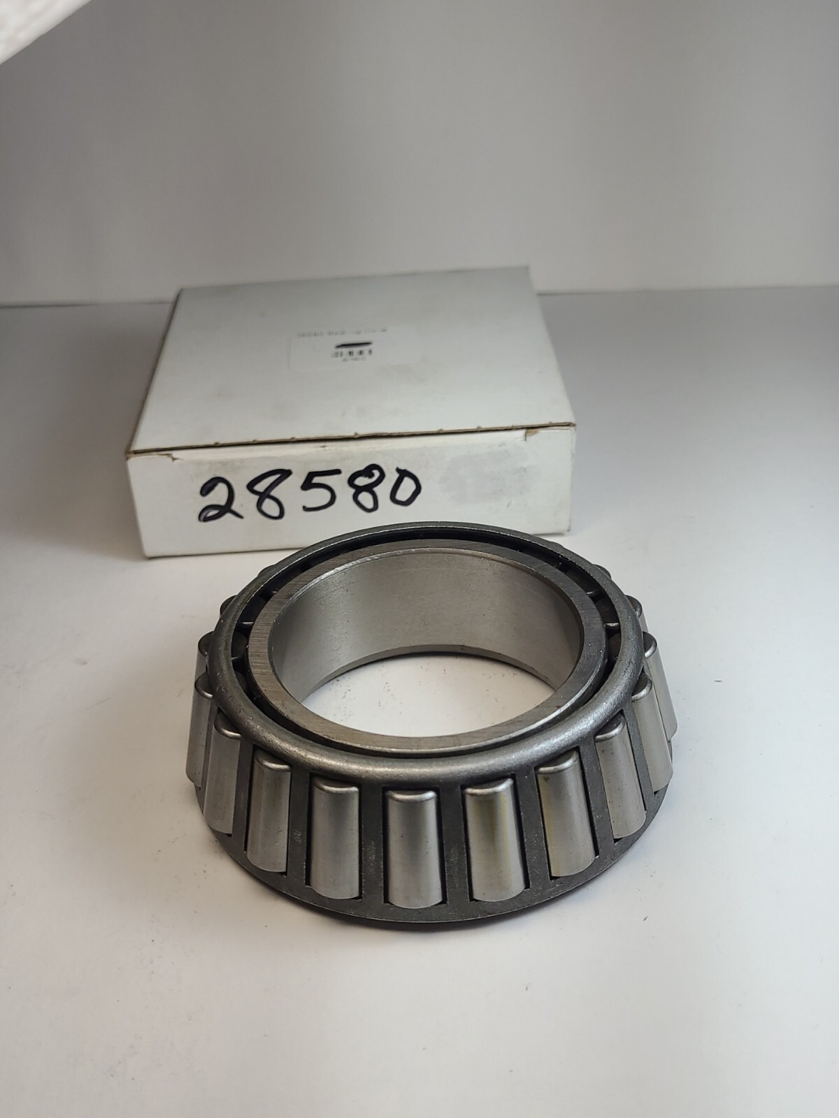 28580 Bearing Tapered Roller Taper Cone 0714 VNC