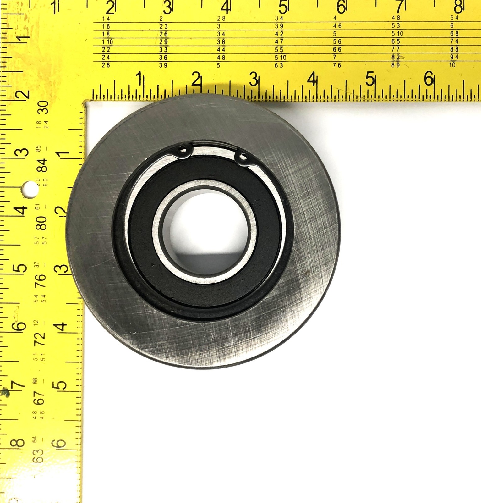 Total Source Mast Roller Bearing LP1428-6012 NOS