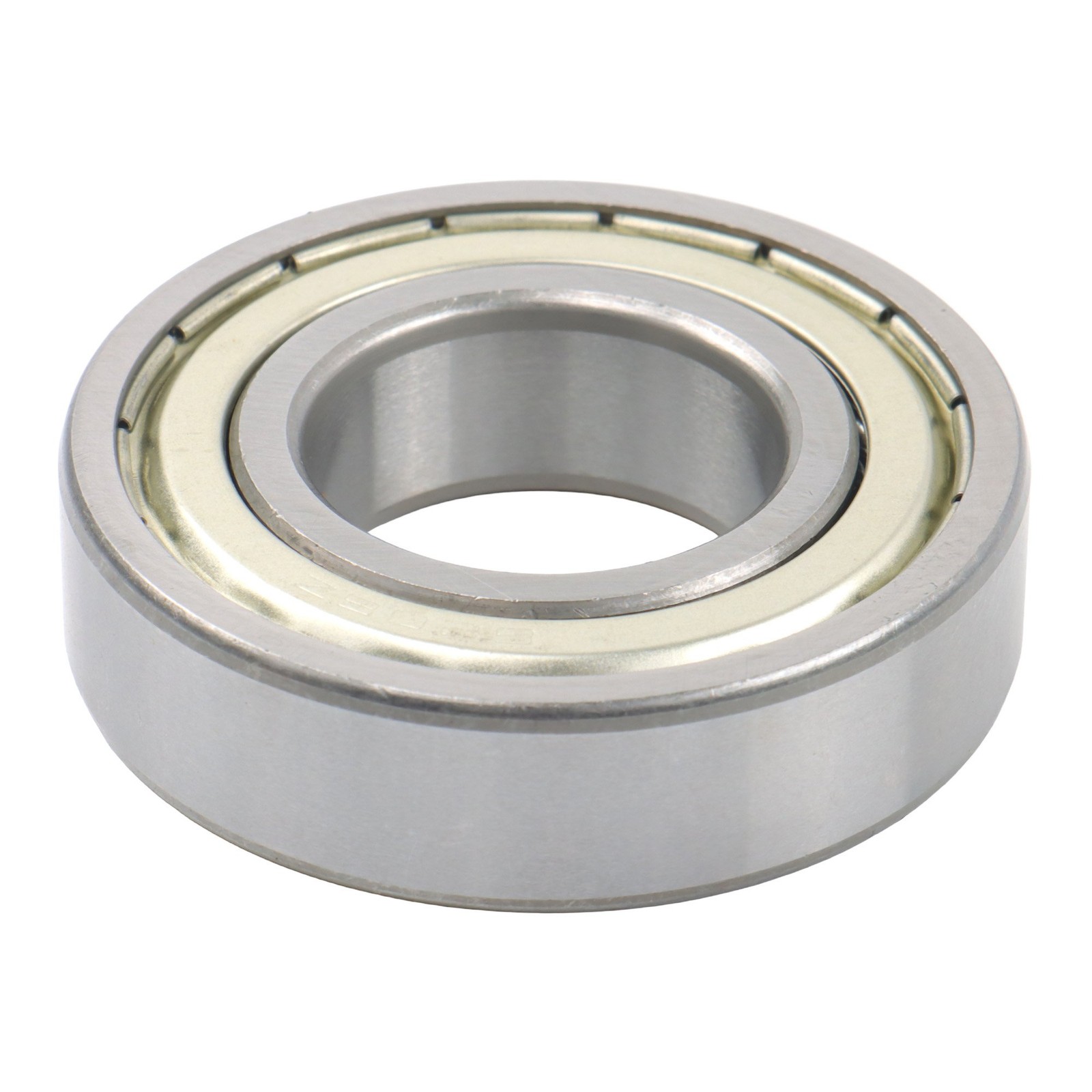 10Pcs 6206-ZZ Deep Groove Ball Bearings 30mm Inner Dia 62mm OD 16mm Metal Sealed