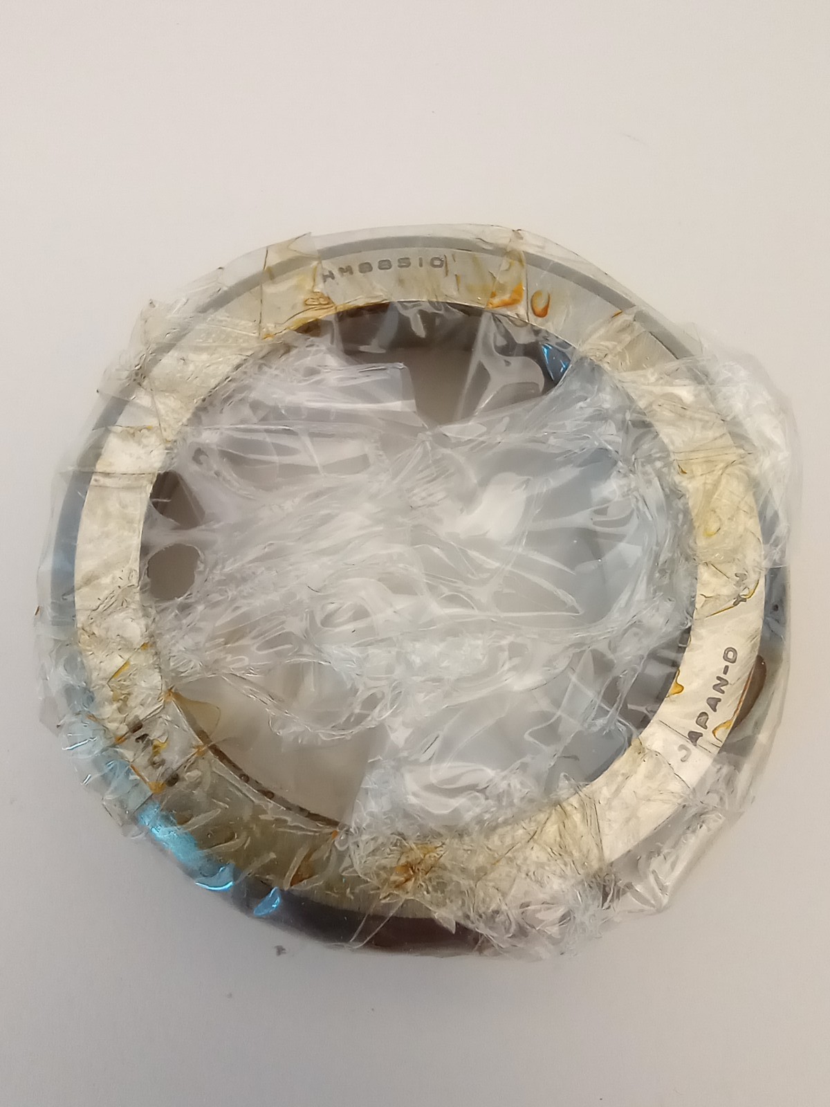 Federal Mogul HM88510 Tapered Roller Bearing Cup Race 2.875″ OD 0.9063″ Width