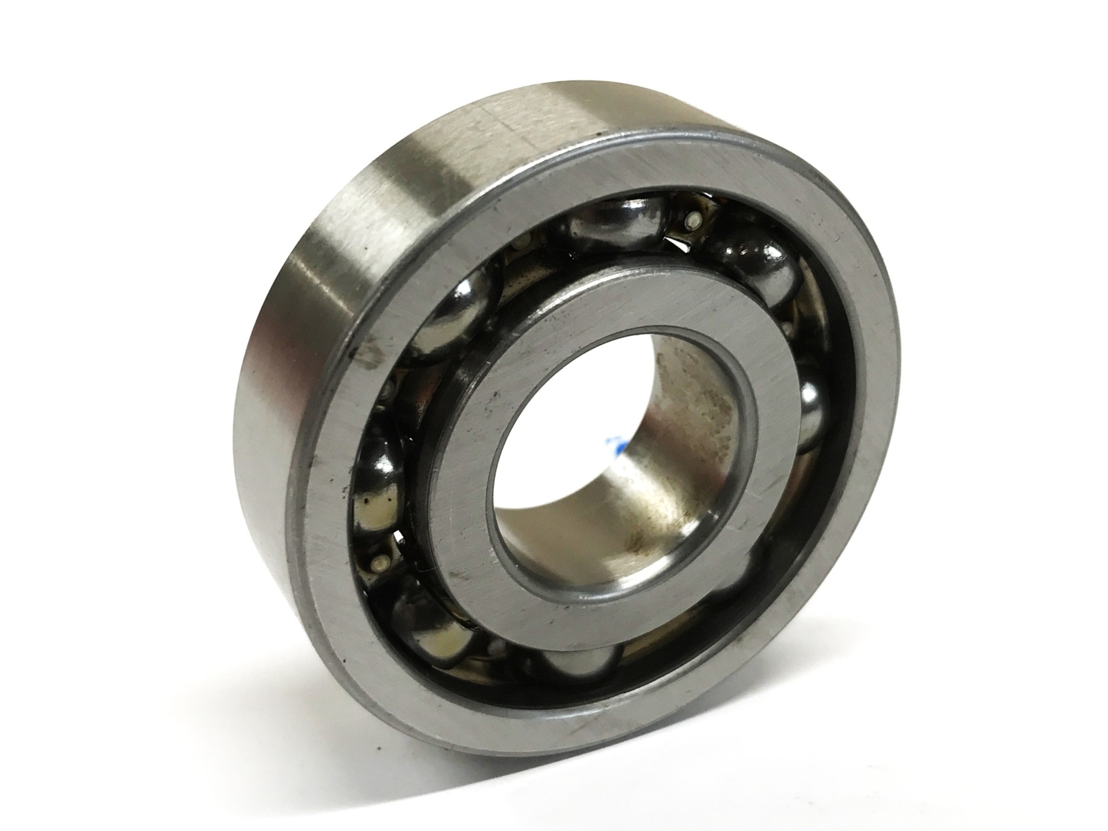 ?Unbranded Deep Groove Ball Bearing [Lot of 3] NOS