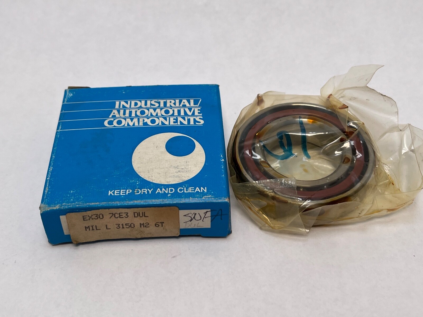 SNFA EX30-7CE3DUL-1/2PR Bearing 30x55x13 mm 7006-E-P4 EX30-7-CE-3-DUL Italy