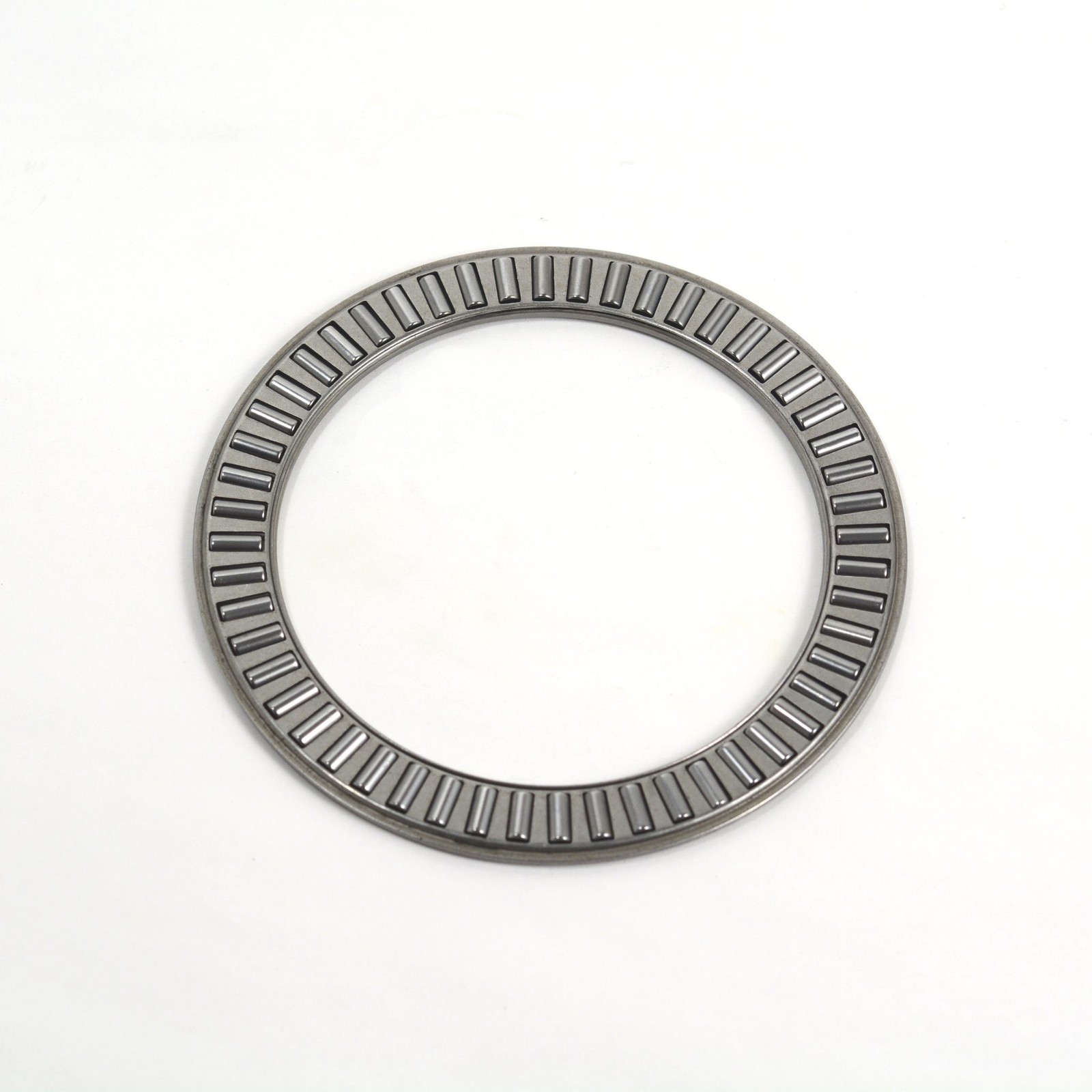 NTA1018 Needle Roller Bearing, 0.625 in Bore, 1.125 in OD, 0.0781 in Wide