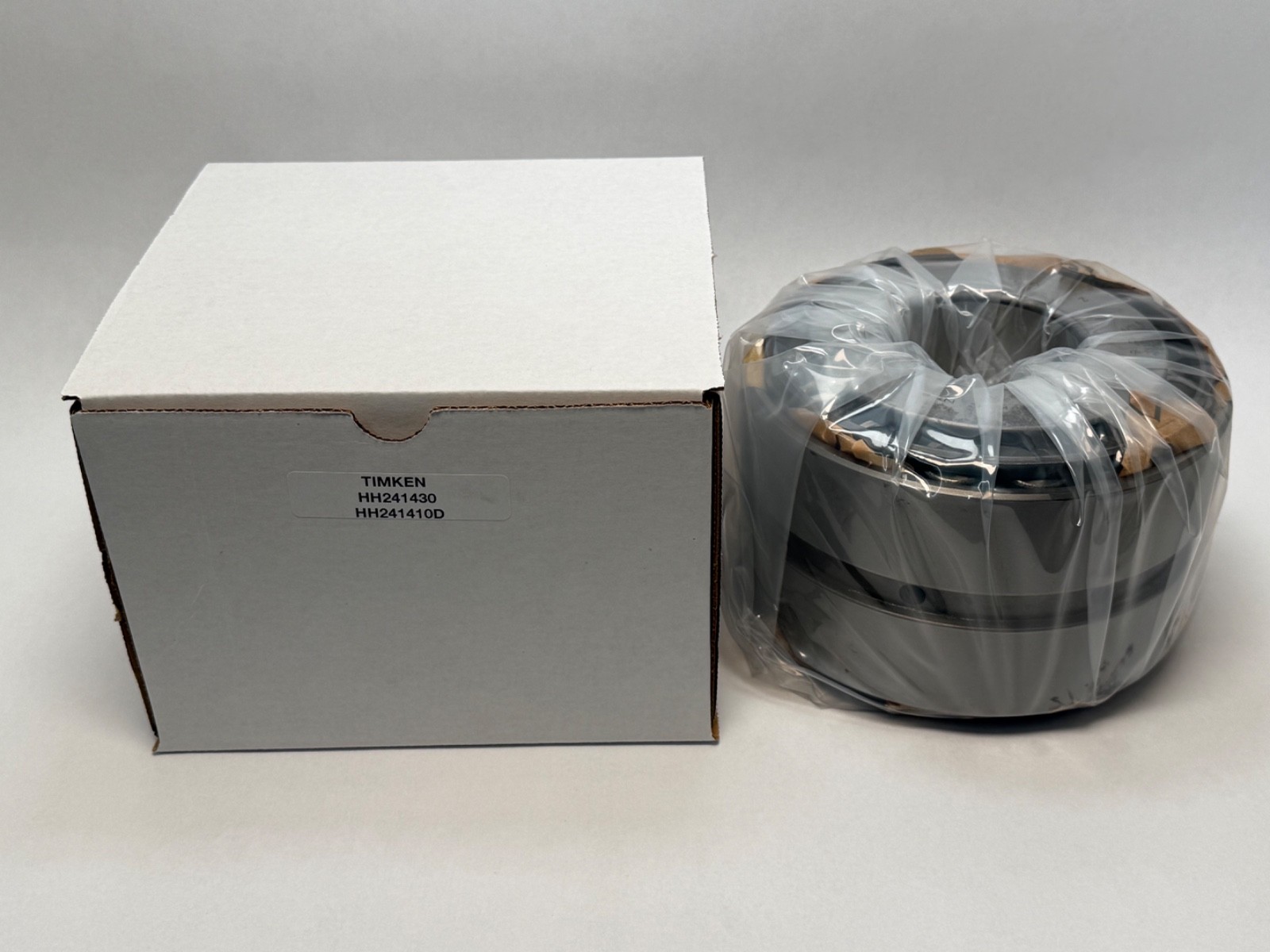 Timken HH221430/HH221410D/HH221430XA Double Taper Bearing 3″ ID 7-1/2″ OD