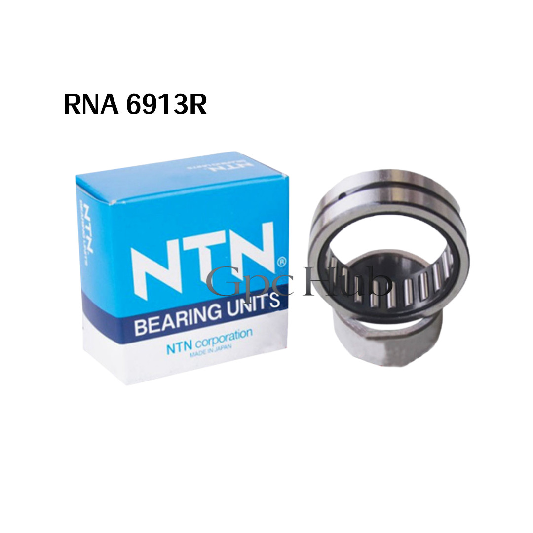 1PC Brand New NTN RNA 6914R Needle Roller Bearing 80x100x54mm Fast shipment