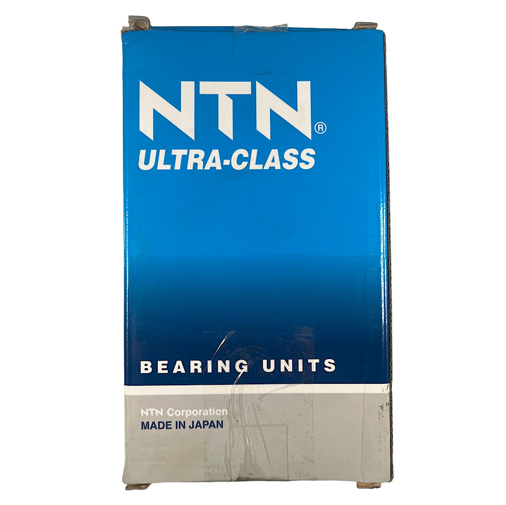 NTN UELP-1.5/8M Pillow Block 1-5/8″ Bore Ball Bearing