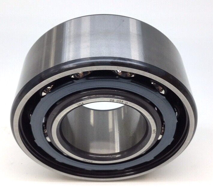 MRC 5312MF Angular Contact Bearing Double Row 60mm ID X 130mm OD X 54mm W