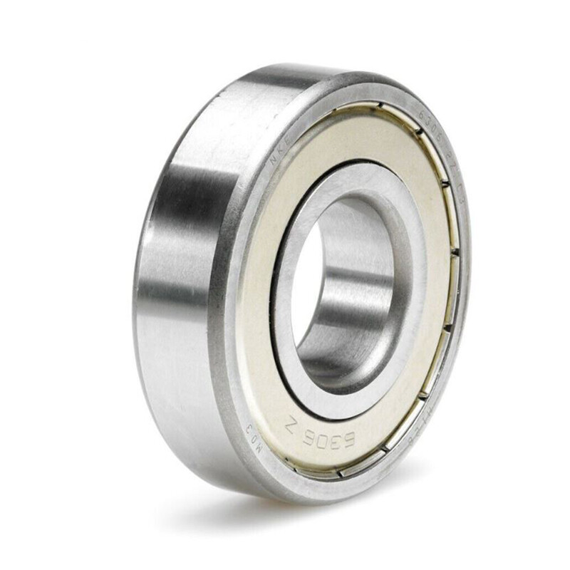 Deep Groove Ball Bearings Metal 6000 6001 6002 6003 6004 6005 6006 6007 6008-ZZ