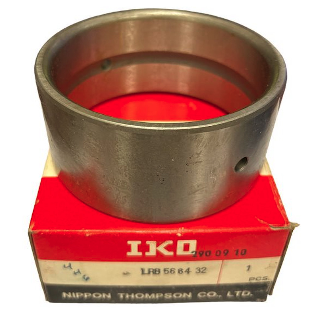 IKO LRB566432 82.55 mm x 101.60 mm x 51.05 mm Needle Bearing Inner Ring