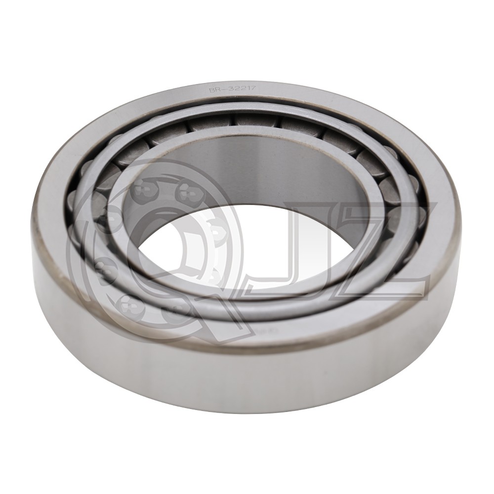 [2-Pack] 32217 Tapered Roller Bearing Set 85 mm x 150 mm x 38.5 mm (IDxODxW)