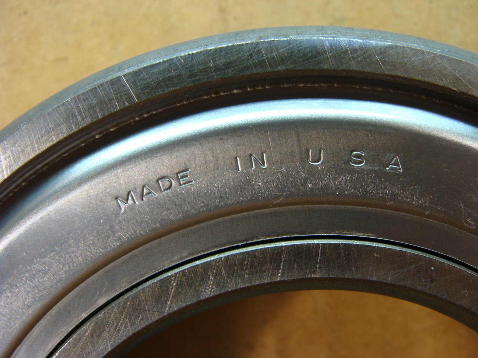 NEW MRC 213 SFF sealed bearing made in USA
