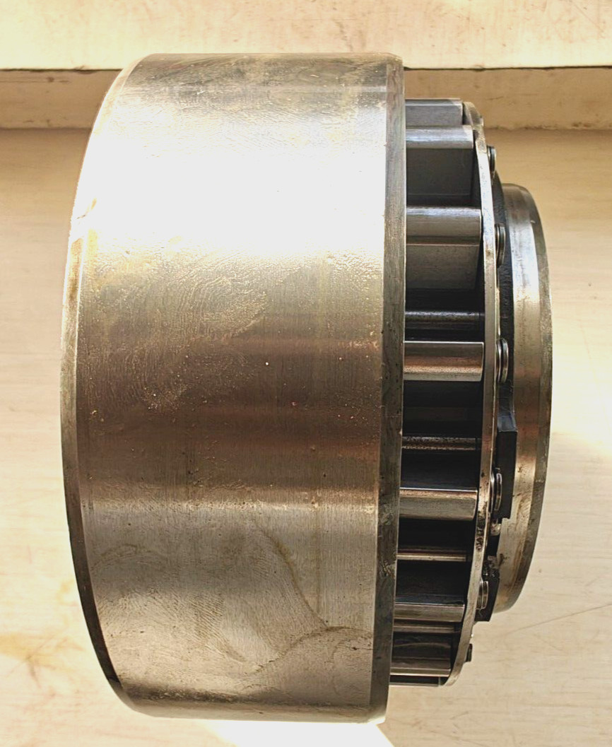 RSCI 80 STIEBER Clutch Bearing Centrifugally Lift Off Sprags Freewheels