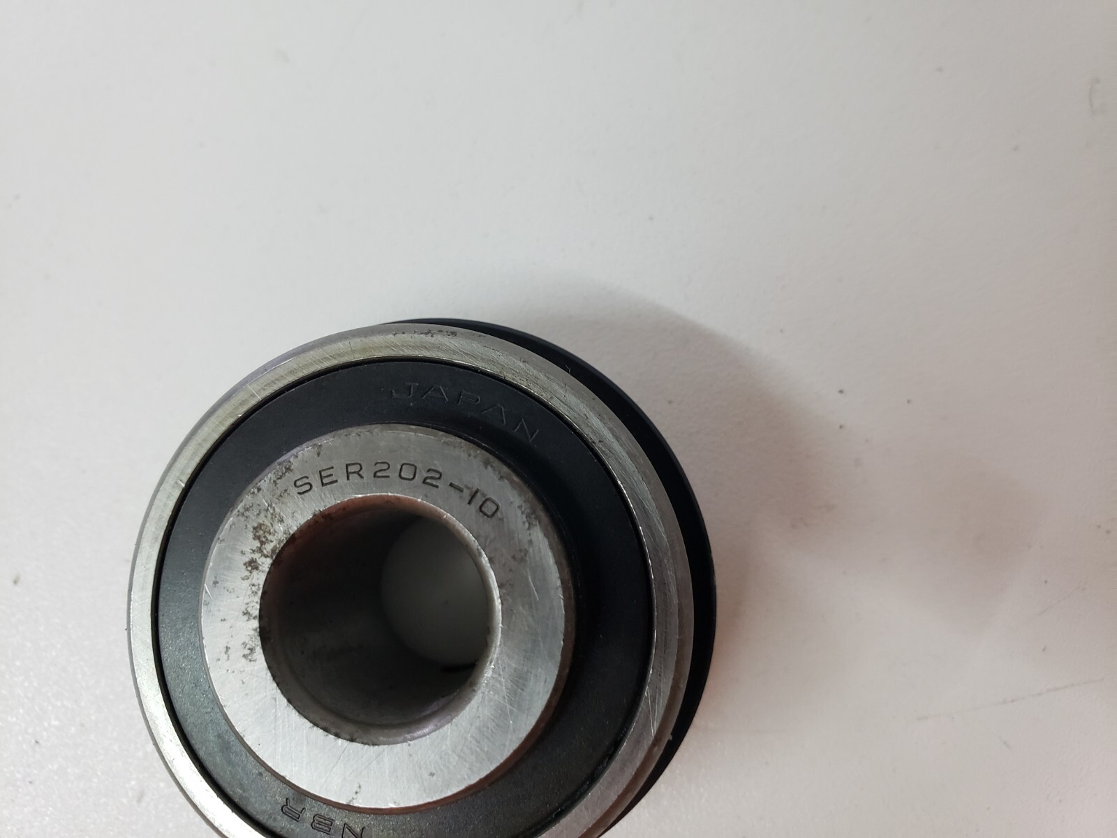 UNUSED – SER202-10 Bearing