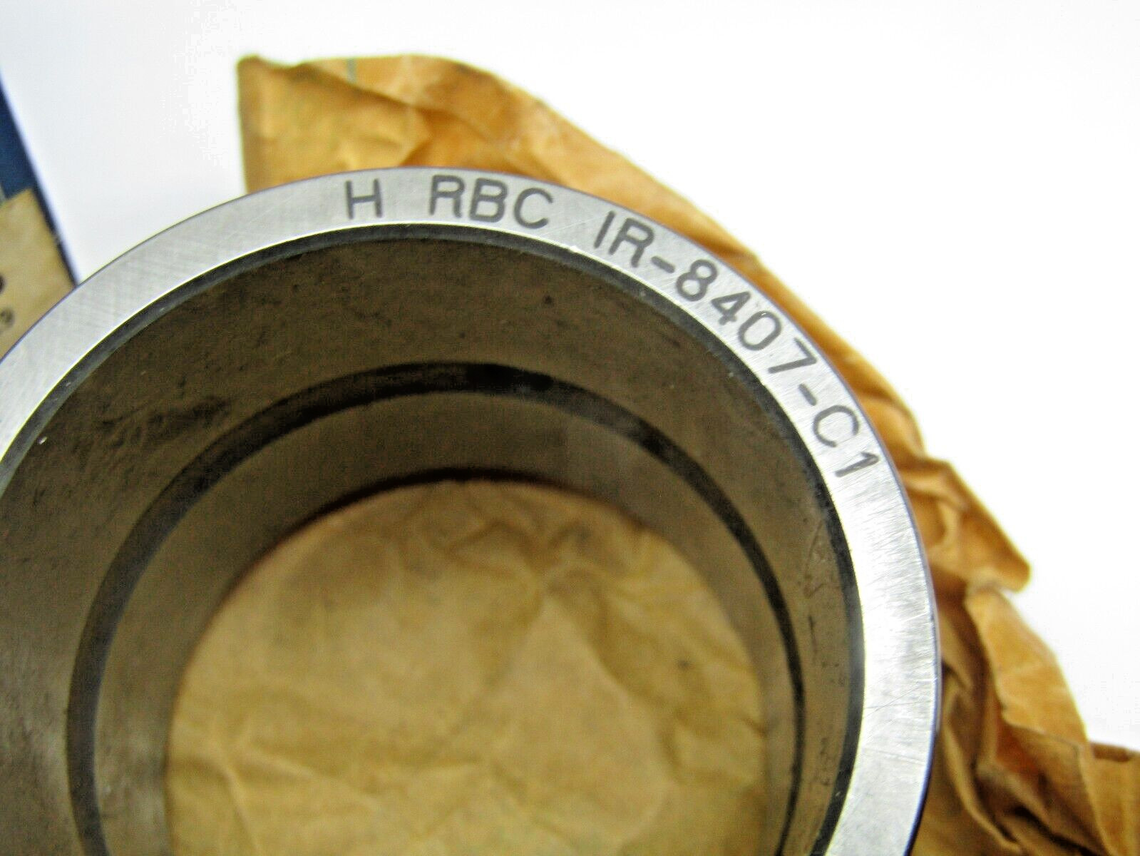 RBC IR-8407 C1 1-7/8″ ID X 2-1/4″ OD X 1-3/4″ wide Roller Bearing Race