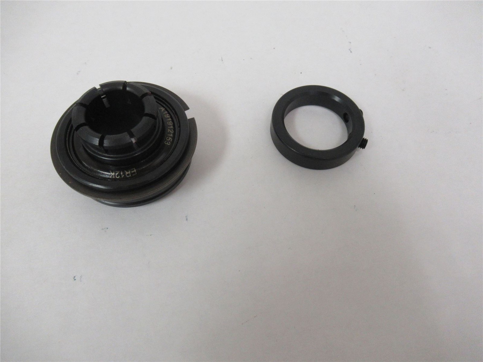 253313 New In Box; Rexnord ER12K Insert Bearing 3/4″ Bore