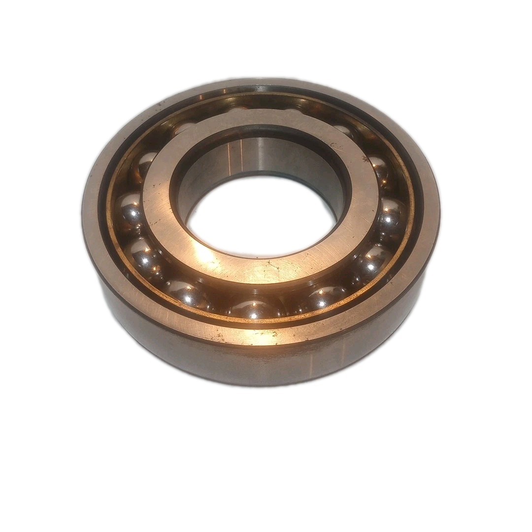 NEW / SKF 7317 BECBY / 85MM BORE / ANGULAR CONTACT BALL BEARING / MADE IN USA