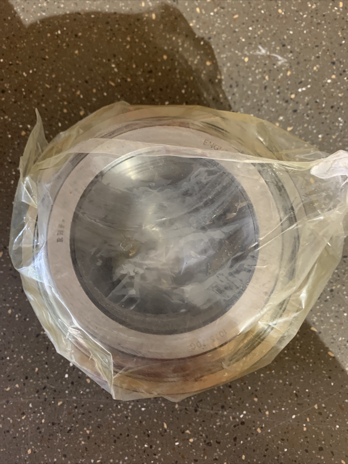 1075-70G RHP Self Lube Bearing Insert 70mm Shaft