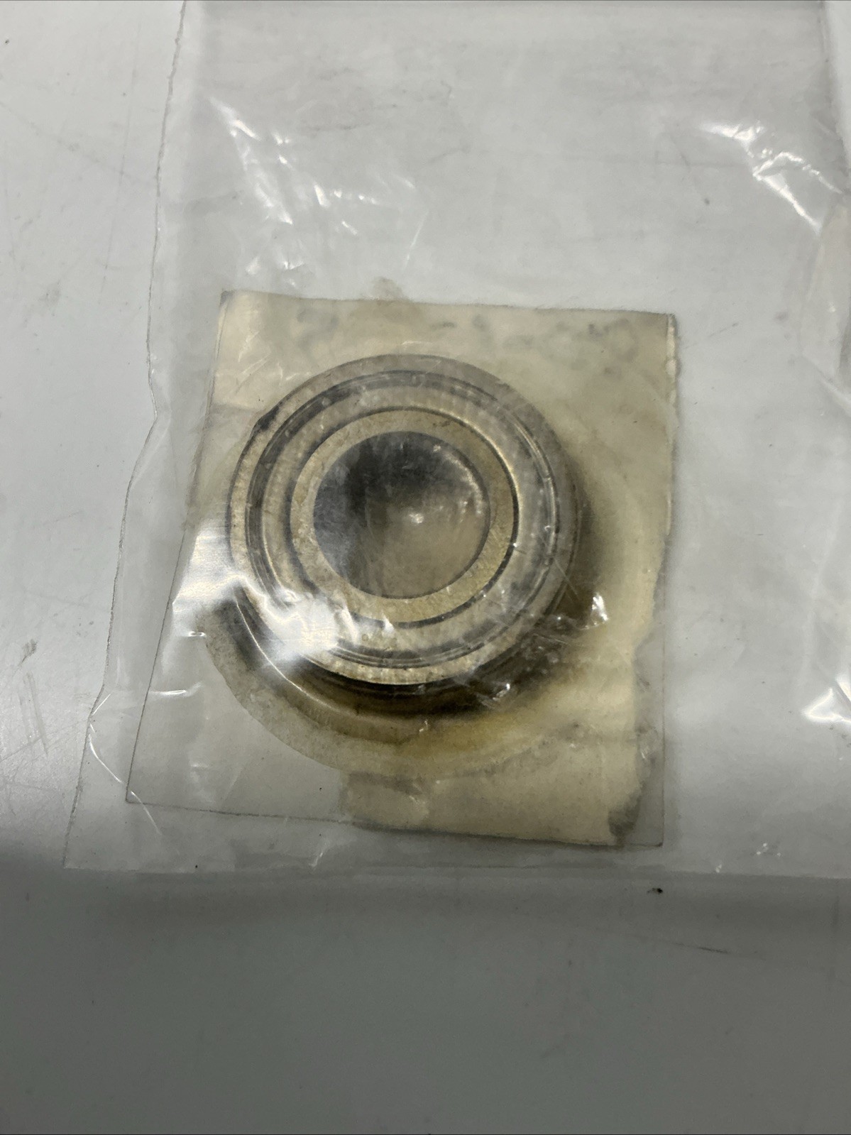 SKF 6002-2Z/C3 Single Row Radial Deep Groove Ball Bearing W-281