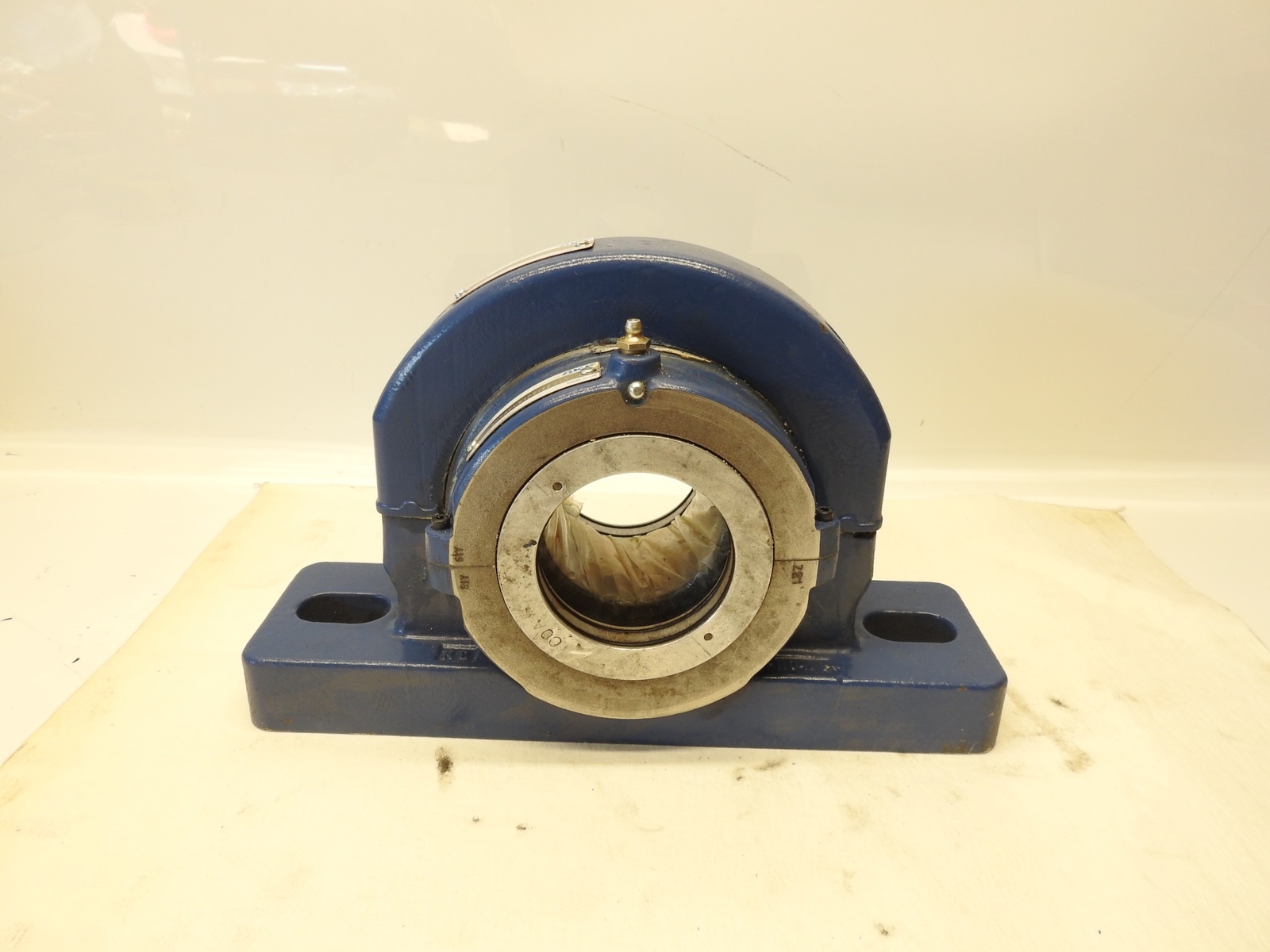 New Genuine SKF Cooper Roller Bearing SAFC517 01EBCSAFC517215EXAT
