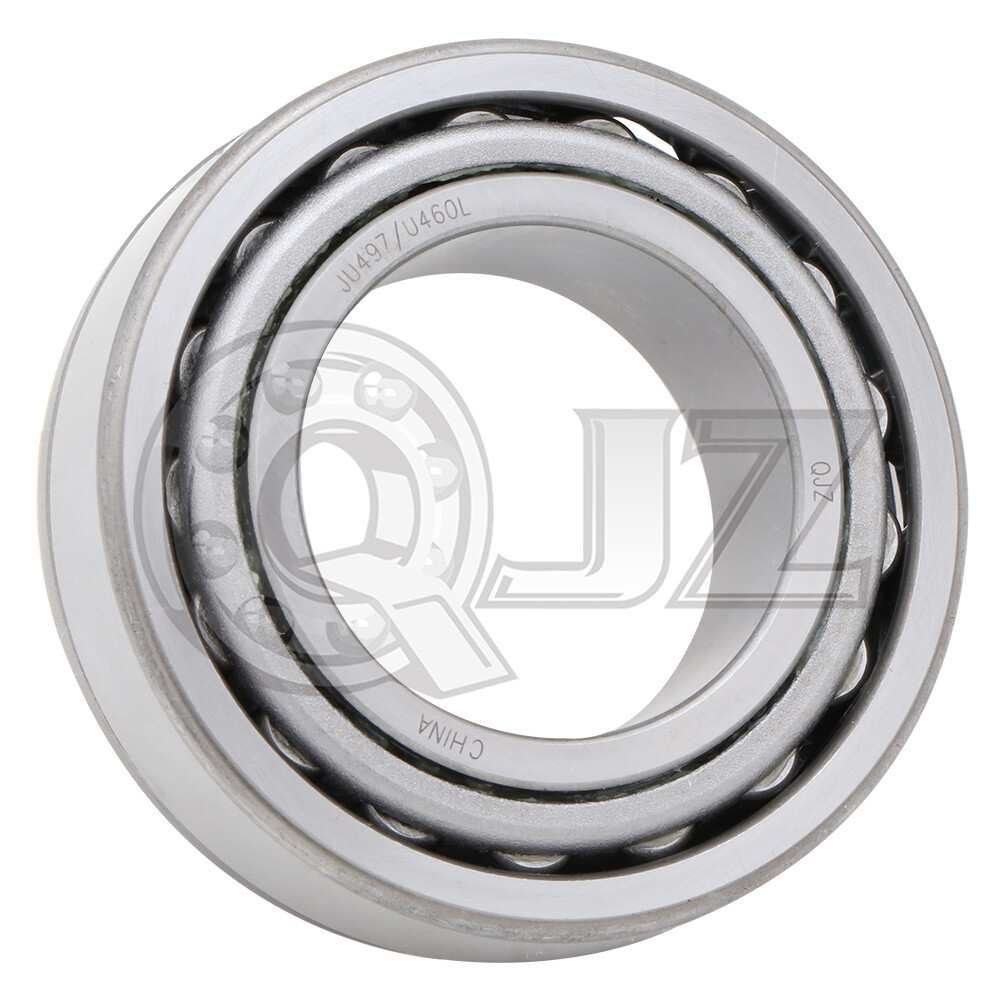 [1-Pack] U497/U460L Tapered Roller Bearing w/ Lock Collar 1.77″ x 3.15″ x 0.95″
