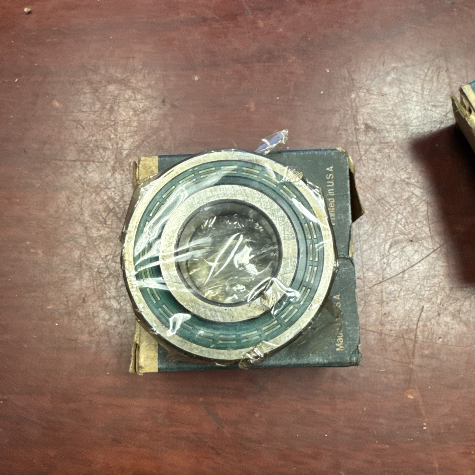 NDH Z99R14 BEARINGS B470