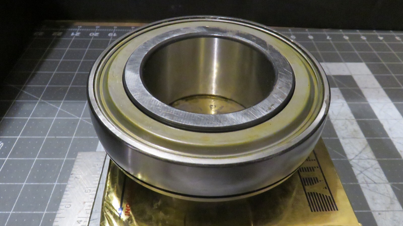 Hub City B350X2-15/16 Bearing Insert 2-15/16″ ID