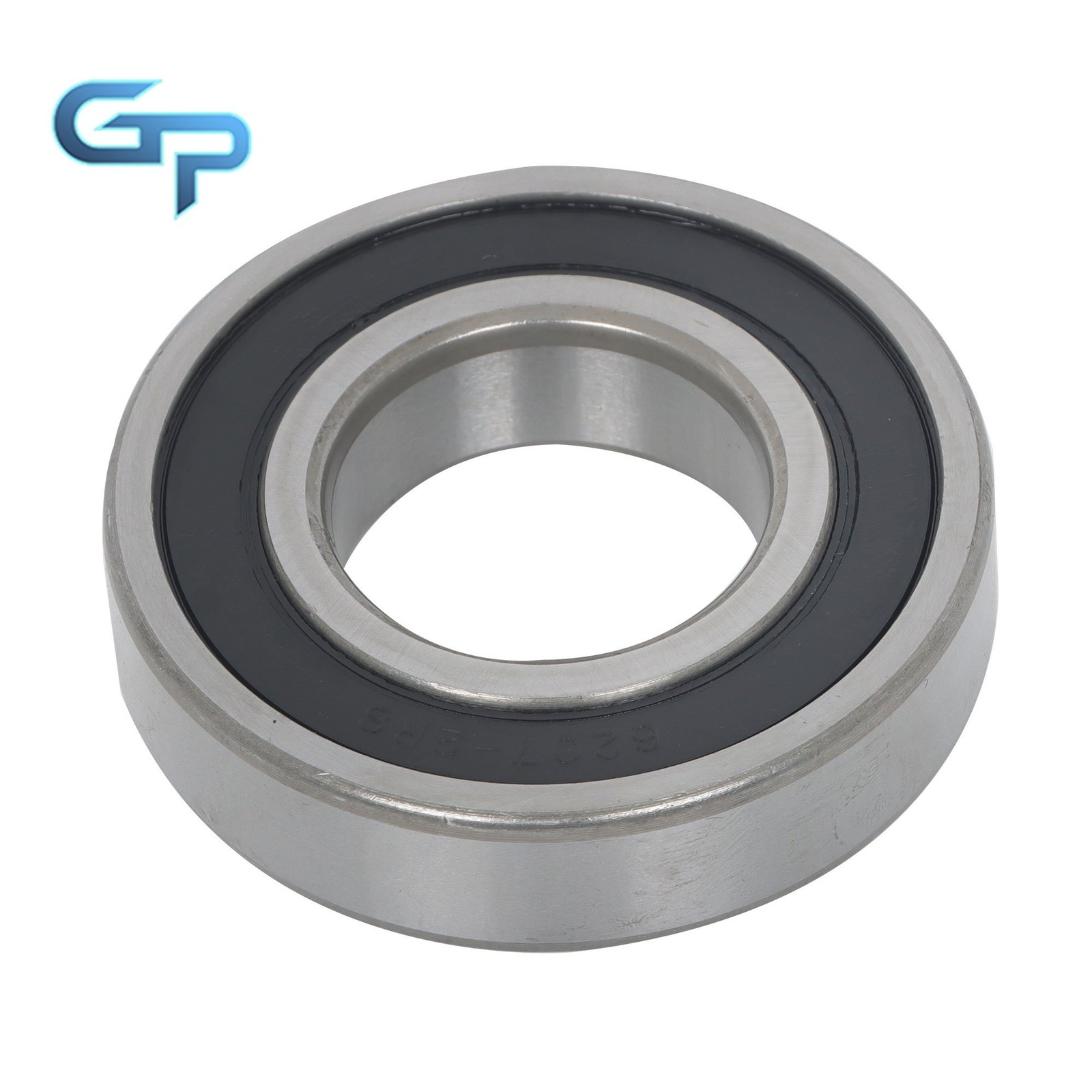 6207-2RS Deep Groove Ball Bearings 10Pack 35x72x17mm Set