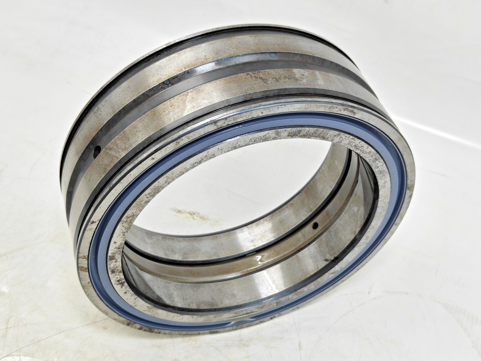 SL04180-PP INA Full Complement Double Row Cylindrical Roller Bearing SL04 180 PP