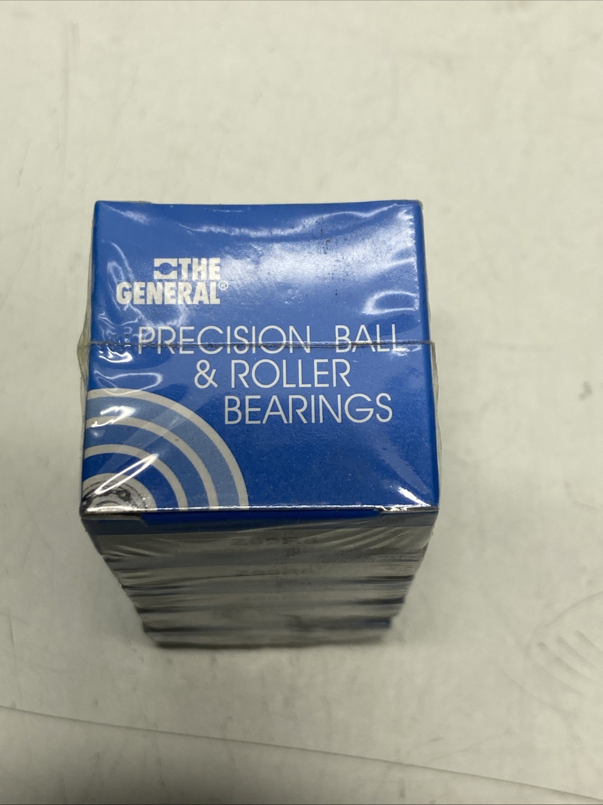 General Z99R8 99R8 R8-2RS DOUBLE RUBBER SEALED BEARING (5 Pak) NEW