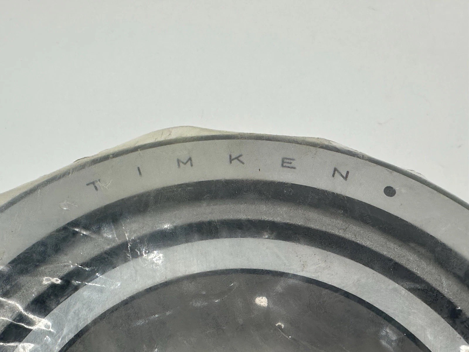 772 Timken Tapered Roller Bearing Cup USA 780 Timken Set