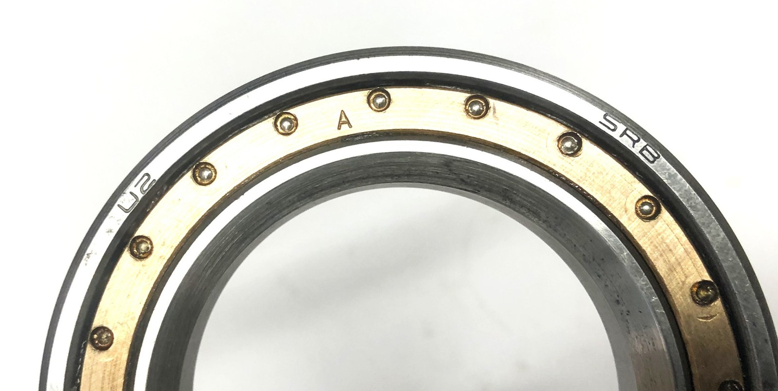 MRC SRB U2 Cylindrical Roller Bearing 211CA5 NOS