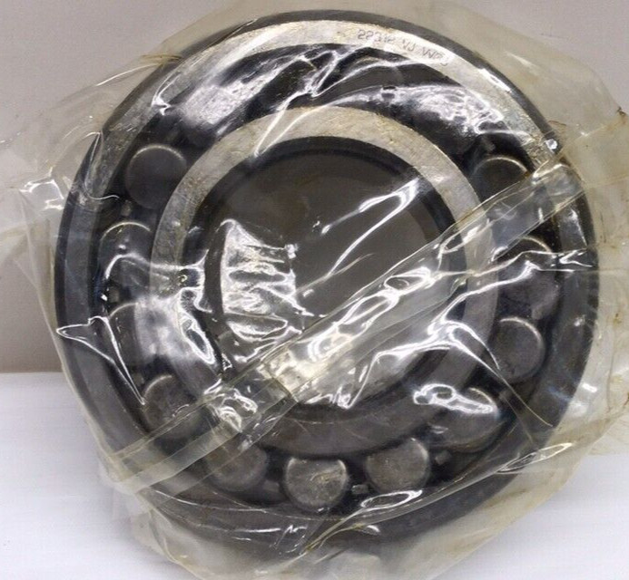Torrington 22312VJW33 Spherical Roller Bearing 60mm Bore 130mm OD 46mm Width