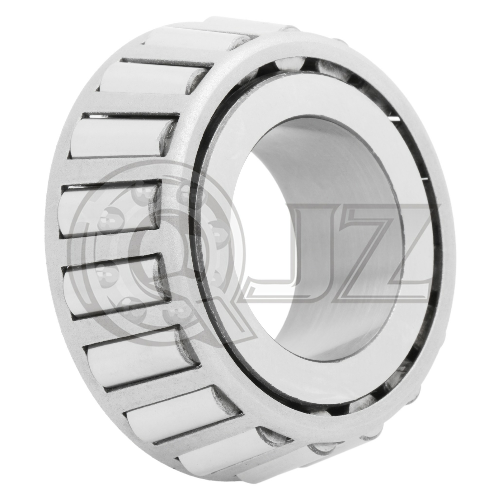 [2-Pack] 25572 Tapered Roller Bearing Inner Cone 1-1/2″ (Bore) x 1.0″ (Width)