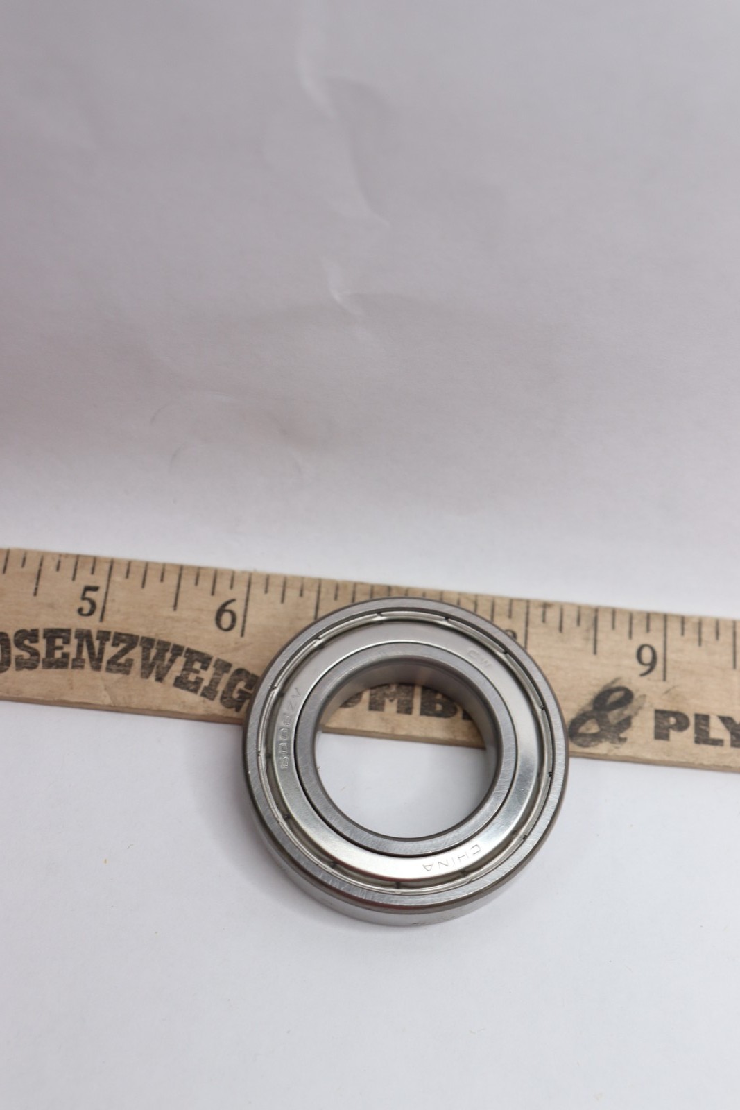 CW Ball Bearing Main Gear AZ9009