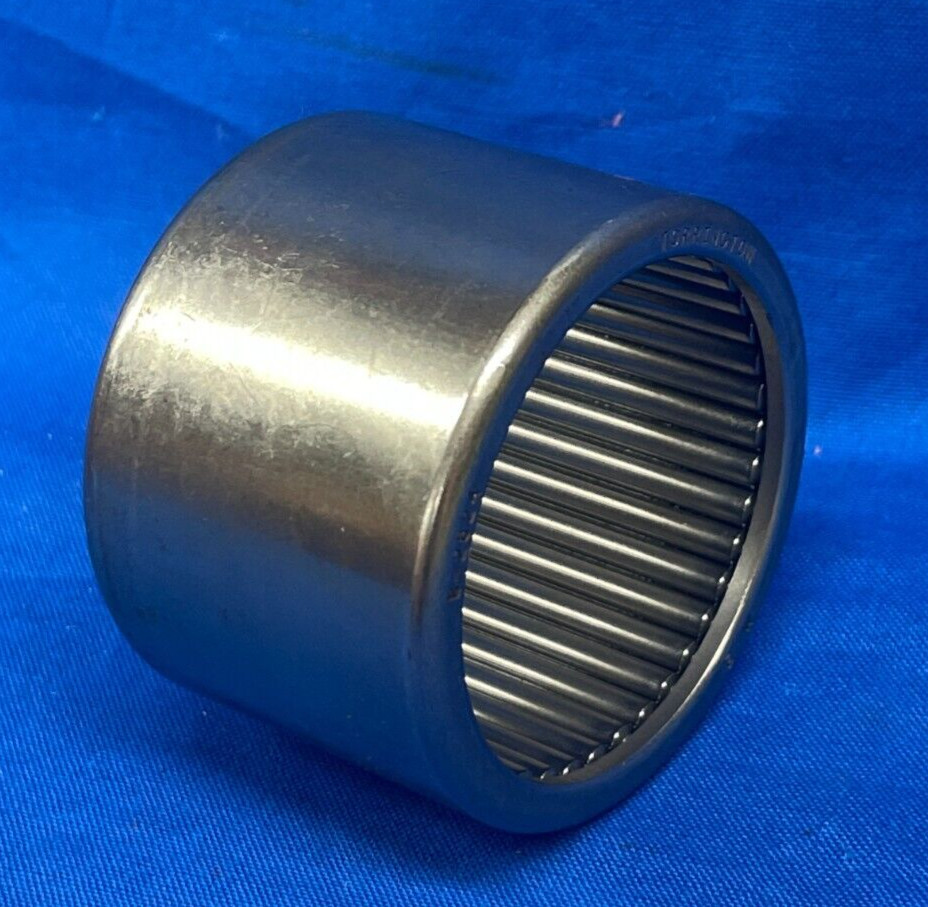 TORRINGTON NEEDLE ROLLER BEARING B-2824-OH 1-3/4″ X 2-1/8″ X 1-1/2″