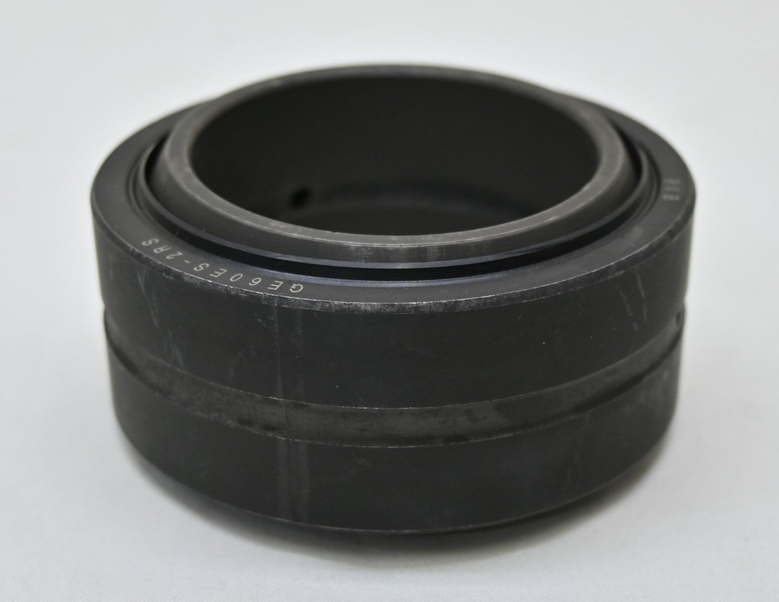 RKB GE 60 ES-2RS spherical plain bearing 60 x 90 x 44 mm