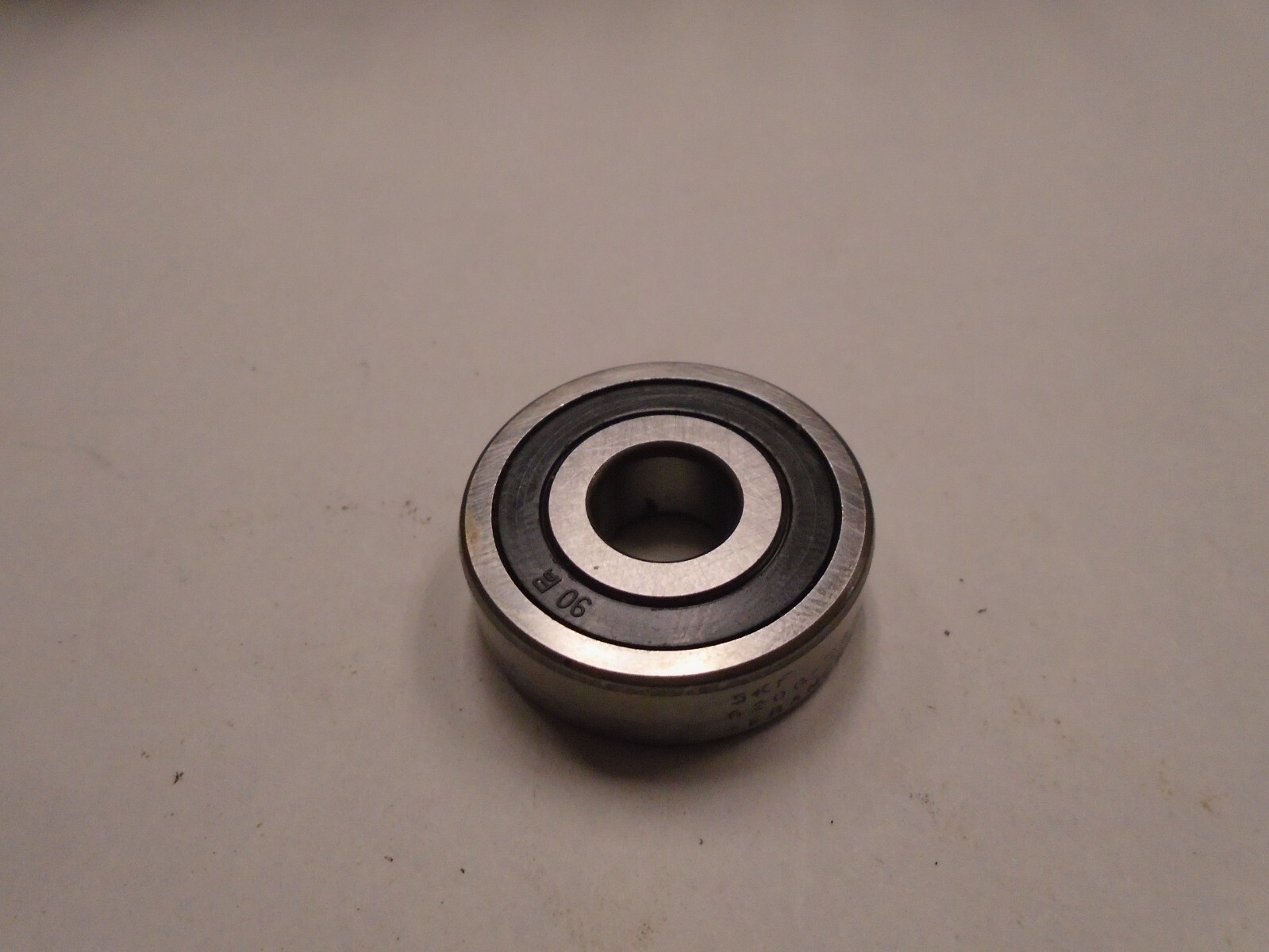 SKF 6200-2RS C3 BEARING 10x30x9 mm A647