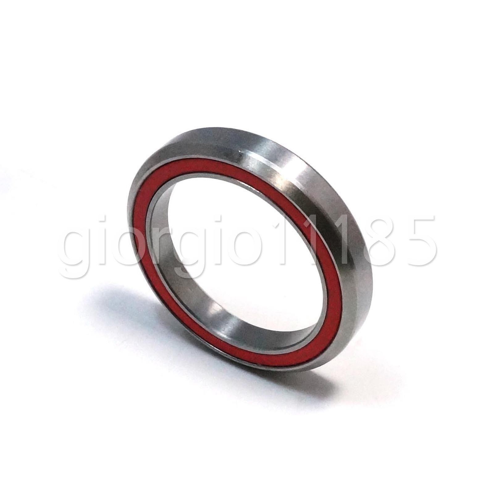 Angular Contact Bearing ACB345 1-1/8″ MH-P03 30.15 x 41 x 6.5mm 45°/45°